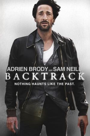 Image Backtrack - Tote vergessen nicht – Der Film
