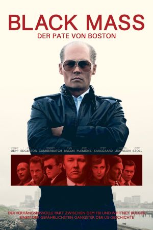 Image Black Mass – Der Film