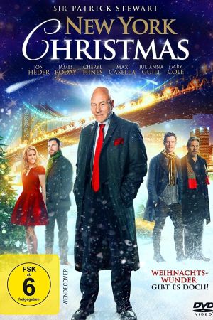 Image New York Christmas - Weihnachtswunder gibt es doch – Der Film