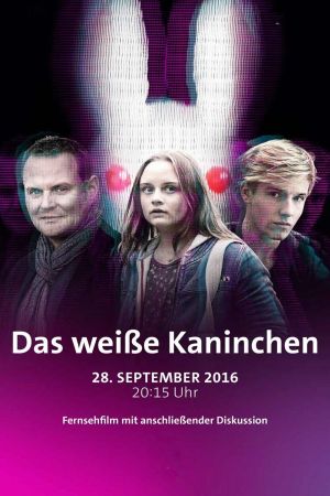 Image Das weiße Kaninchen – Der Film