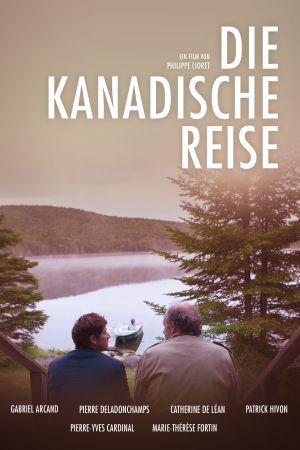 Image Die Kanadische Reise – Der Film