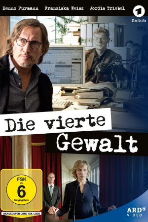 Image Die vierte Gewalt – Der Film