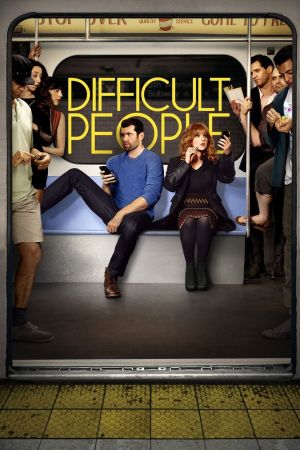 Image Difficult People – Der Film