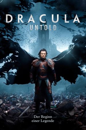Image Dracula Untold – Der Film