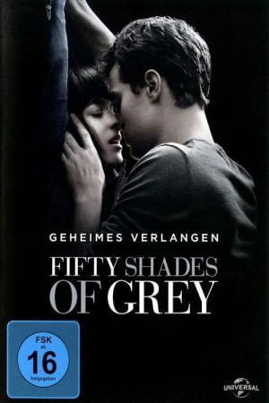 Image Fifty Shades of Grey - Geheimes Verlangen – Der Film