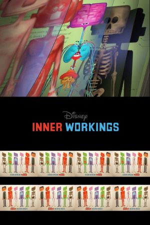 Image Herz oder Kopf: Inner Workings – Der Film