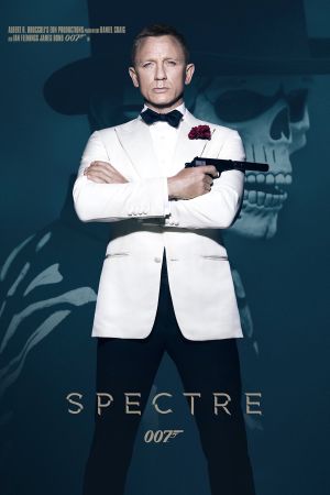Image James Bond 007 - Spectre – Der Film