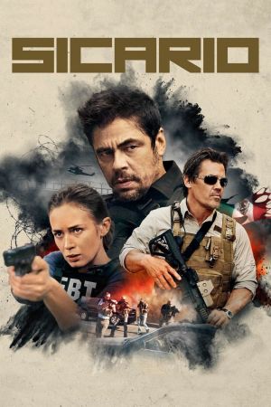Image Sicario – Der Film