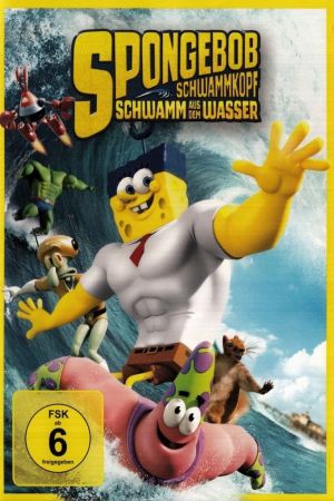 Image SpongeBob Schwammkopf – Der Film