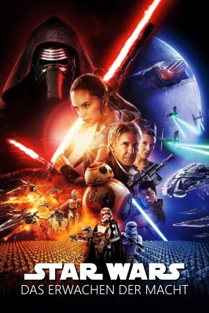 Image Star Wars: Das Erwachen der Macht – Der Film