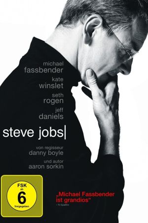 Image Steve Jobs – Der Film