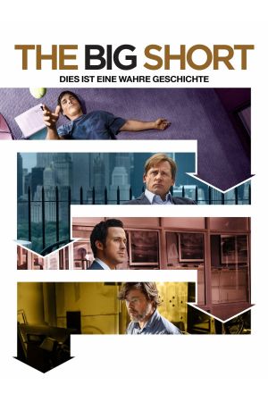 Image The Big Short – Der Film