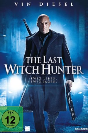 Image The Last Witch Hunter – Der Film
