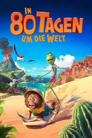 Image In 80 Tagen um die Welt – Der Film