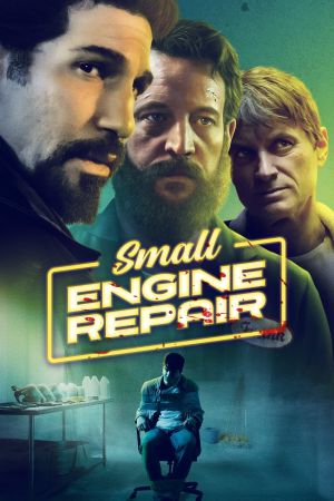Image Small Engine Repair – Der Film