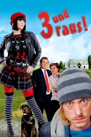 Image 3 und raus! – Der Film