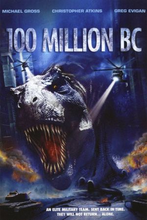 Image 100 Million BC – Der Film