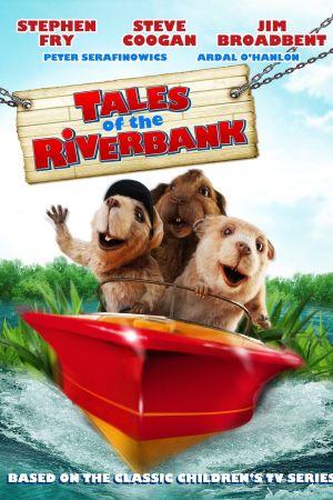 Image Abenteuer am Flussufer – Der Film