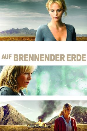 Image Auf brennender Erde – Der Film