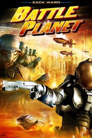 Image Battle Planet – Der Film