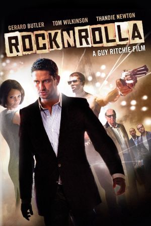 Image RockNRolla – Der Film