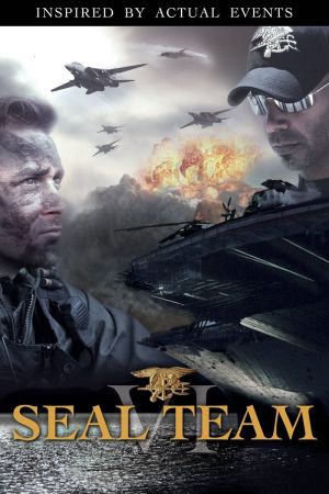 Image US Seal Team – Der Film