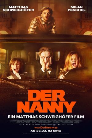 Image Der Nanny – Der Film