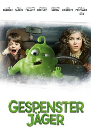 Image Gespensterjäger – Der Film
