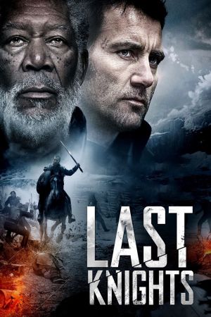Image Last Knights - Die Ritter des 7. Ordens – Der Film