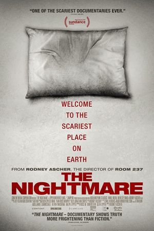 Image The Nightmare – Der Film