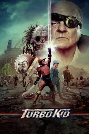 Image Turbo Kid – Der Film