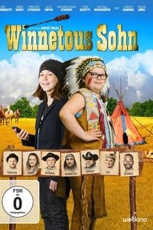 Image Winnetous Sohn – Der Film
