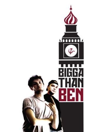Image Bigga Than Ben – Der Film