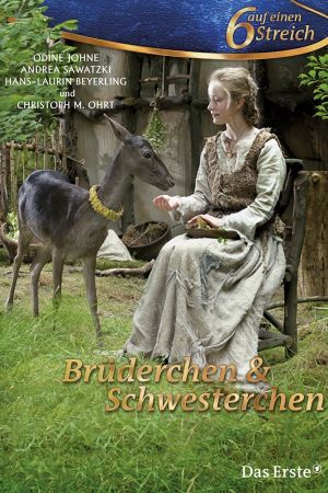 Image Brüderchen und Schwesterchen – Der Film