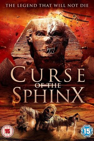 Image Das Rätsel der Sphinx – Der Film