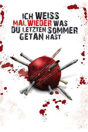 Image Ich weiß mal wieder, was du letzten Sommer getan hast – Der Film