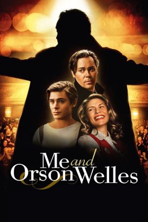 Image Ich und Orson Welles – Der Film