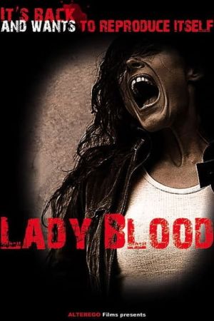 Image Lady Blood – Der Film