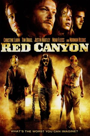 Image Red Canyon – Der Film