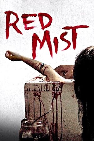 Image Red Mist – Der Film