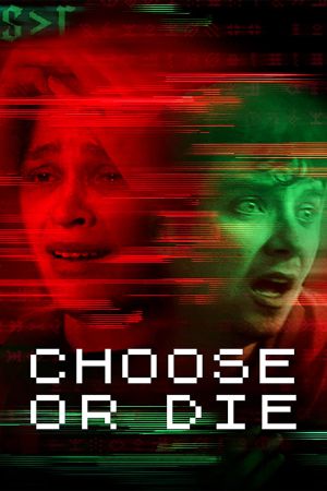 Image Choose or Die – Der Film