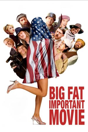 Image Big Fat Important Movie – Der Film