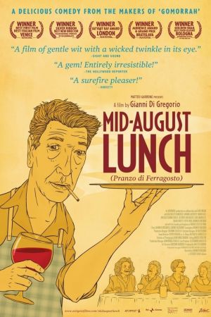 Image Das Festmahl im August – Der Film