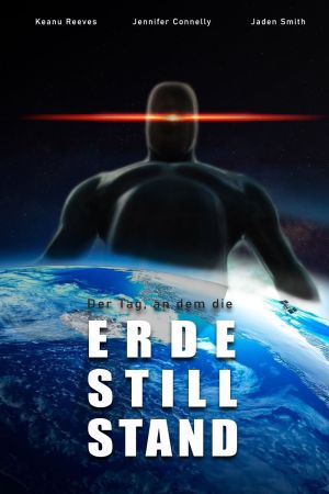 Image Der Tag, an dem die Erde stillstand – Der Film
