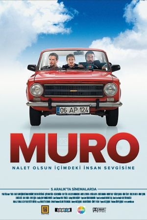 Image Tal der Wölfe 2 - Muro – Der Film