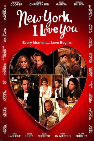 Image New York, I Love You – Der Film