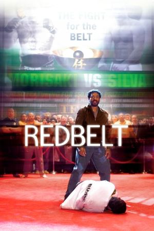 Image Redbelt – Der Film