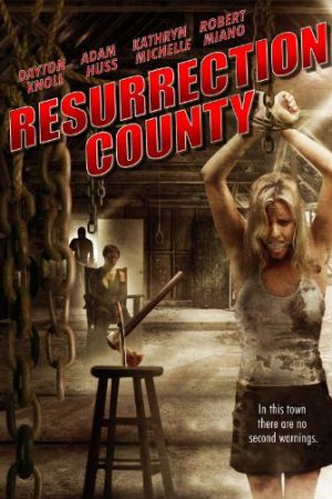 Image Resurrection County – Der Film
