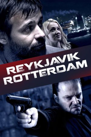 Image Reykjavík Rotterdam – Der Film