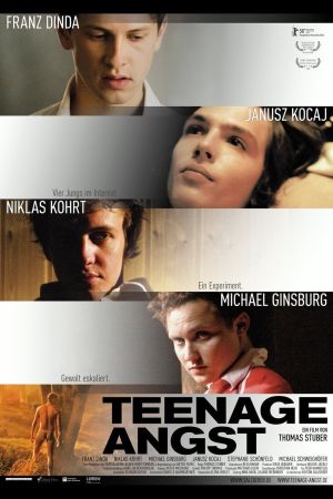 Image Teenage Angst – Der Film